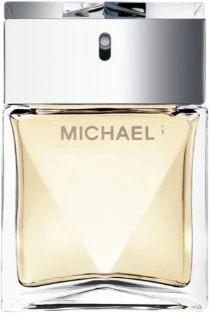 Michael Kors Michael eau de parfum vintage bottle
