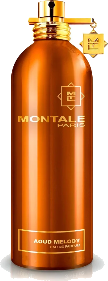 Montale Aoud Melody Eau de Parfum bottle