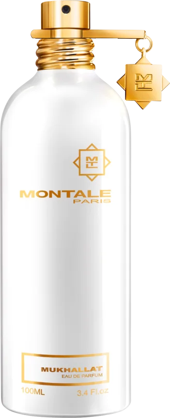 Montale Mukhallat bottle