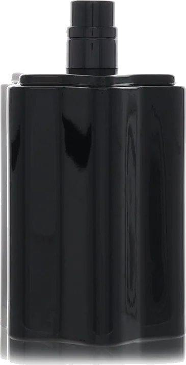 Montblanc Emblem Eau de Toilette bottle