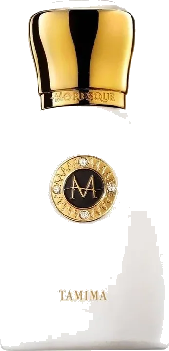 Moresque Tamima Eau de Parfum bottle