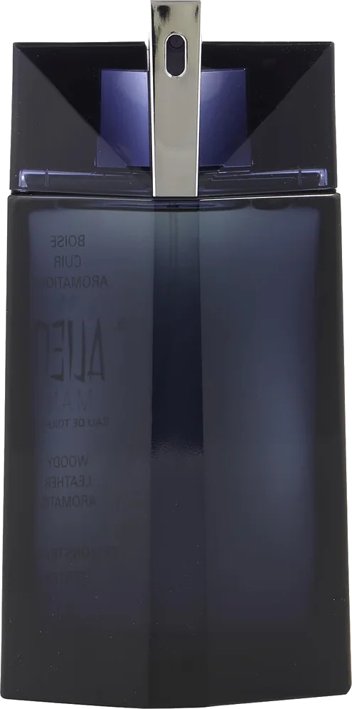 Mugler Alien Man Eau de Toilette bottle