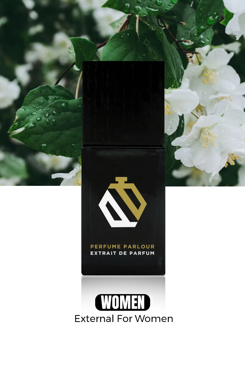 Perfume Parlour External For Women inspired by Mugler Alien