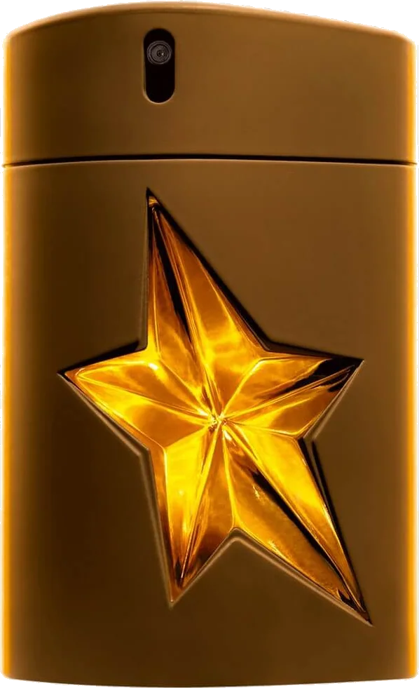 Mugler A*Men Pure Havane bottle