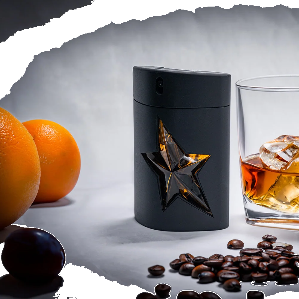 Mugler A*Men Pure Malt bottle