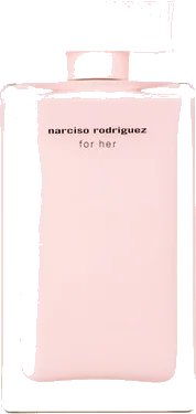 Narciso Rodriguez Narciso Rodriguez pour elle bottle