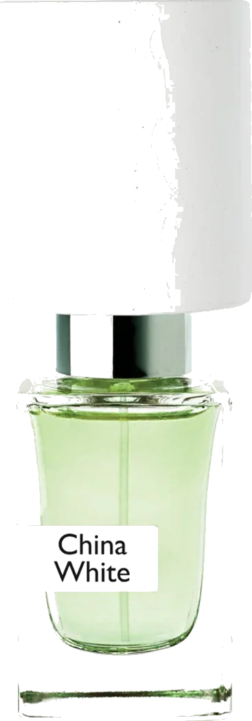 Nasomatto China White Extrait de Parfum 30ml bottle