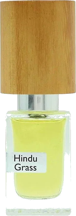 Nasomatto Hindu Grass extrait de parfum bottle