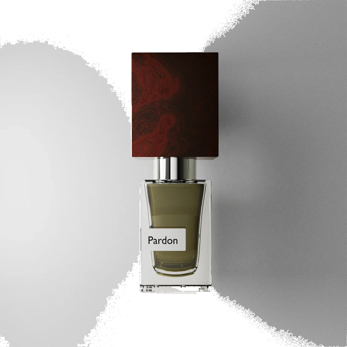 Nasomatto Pardon Extrait de Parfum 30ml bottle