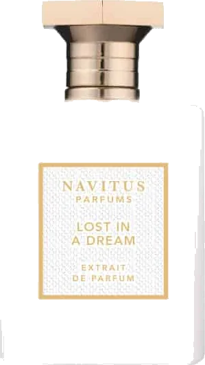 Navitus Parfums Lost in a Dream bottle