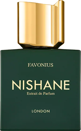 Nishane Favonius Extrait de Parfum 50ml bottle