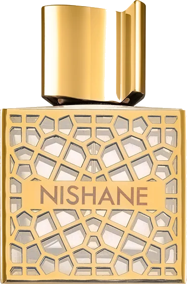 Nishane Hacivat Oud bottle