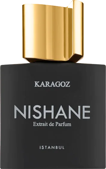 Nishane Karagoz Extrait de Parfum bottle