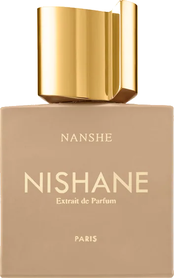 Nishane Nanshe Extrait de Parfum 50ml bottle