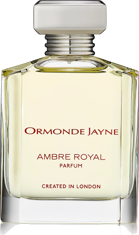 Ormonde Jayne Ambre Royal EDP bottle