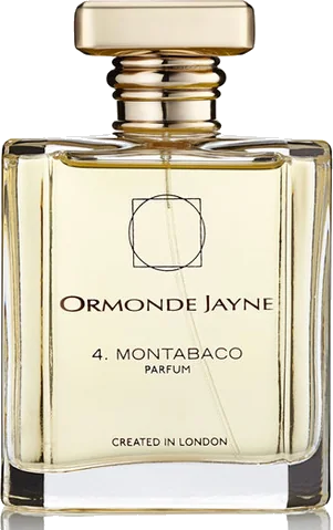 Ormonde Jayne Montabaco bottle