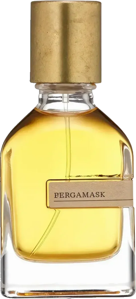 Orto Parisi Bergamask bottle