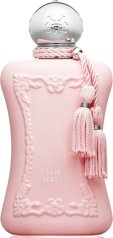 Delina Exclusif