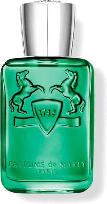 Parfums de Marly Greenley eau de parfum bottle