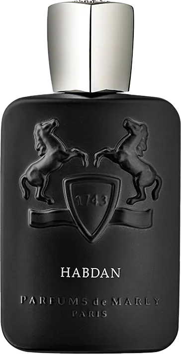 Parfums de Marly Habdan Eau de Parfum 125ml bottle