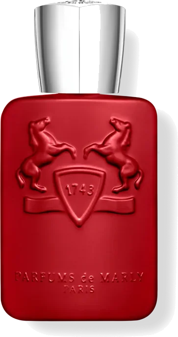 Parfums de Marly Kalan Eau de Parfum red bottle