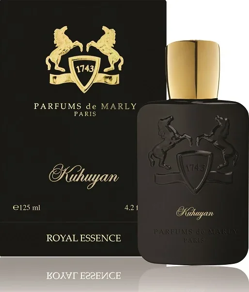Parfums de Marly Kuhuyan Eau de Parfum bottle