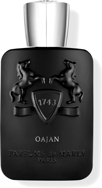 Parfums de Marly Oajan Eau de Parfum 125ml bottle
