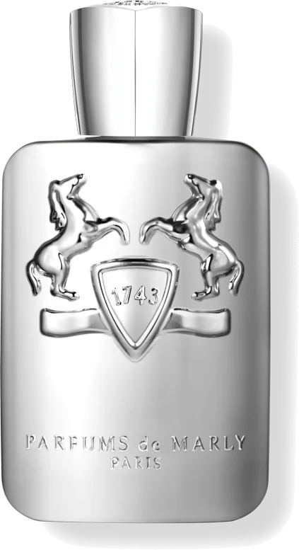 Parfums de Marly Pegasus bottle