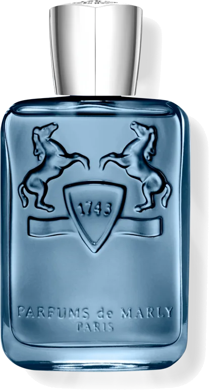 Parfums de Marly Sedley bottle