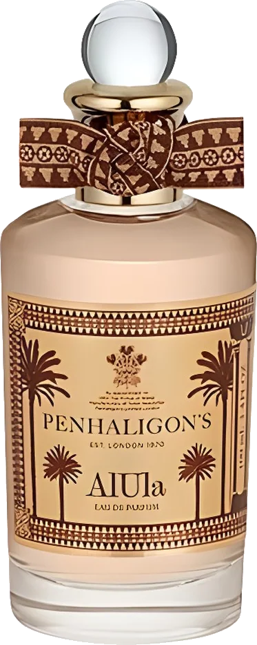 Penhaligon's AIUla Eau de Parfum bottle