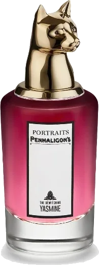 Penhaligon's The Bewitching Yasmine bottle
