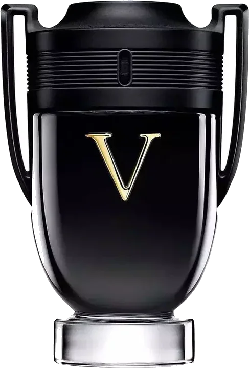 Rabanne Invictus Victory bottle