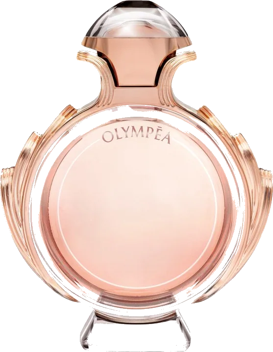 Rabanne Olympea bottle