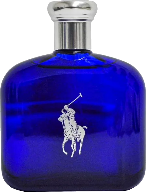 Ralph Lauren Blue (Vintage 2003 Formulation) bottle