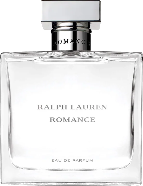 Ralph Lauren Romance Eau de Parfum bottle