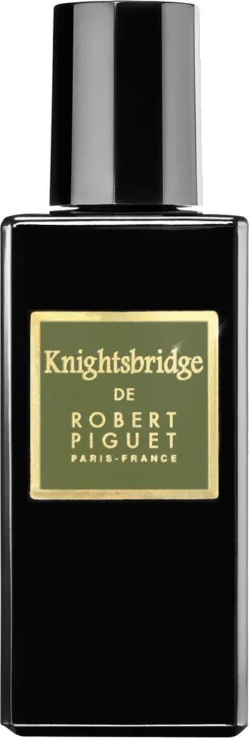 Robert PIguet Knightsbridge (Harrods Exclusive) bottle