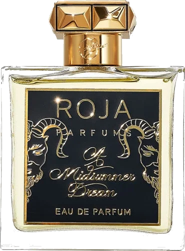 Roja Parfums A Midsummer Dream bottle