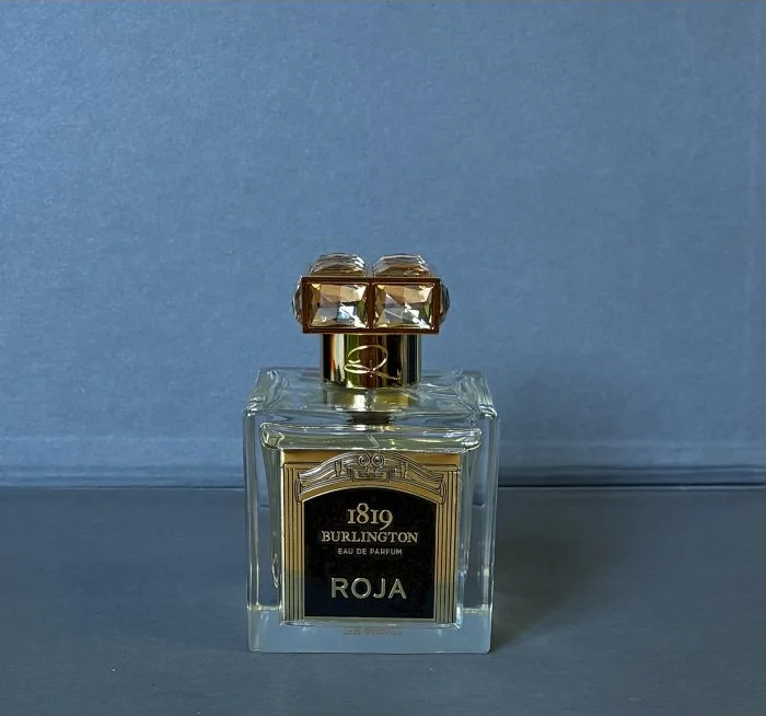 Roja Parfums Burlington 1819 bottle