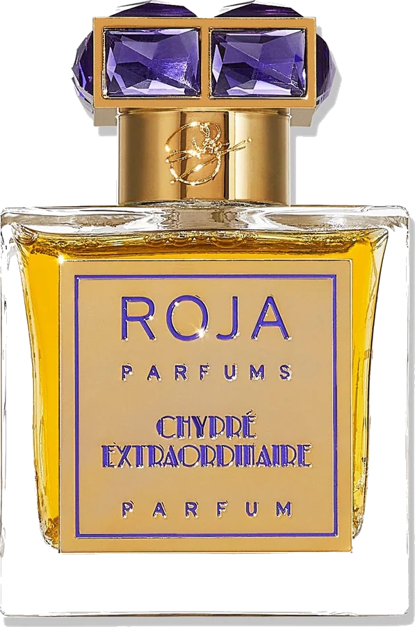 Roja Parfums Chypre Extraordinaire bottle