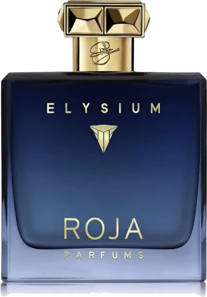 Roja Parfums Elysium Pour Homme Parfum Cologne bottle