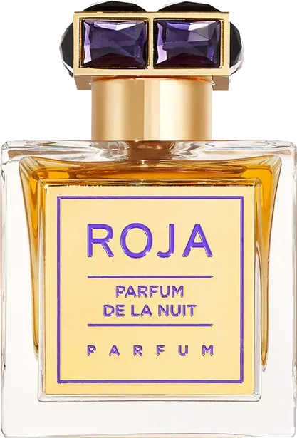 Roja Parfums De La Nuit 3 parfum bottle, 100ml