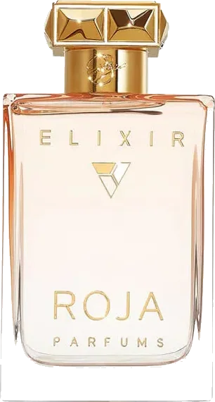 Roja Parfums Elixir pour Femme Essence de Parfum bottle