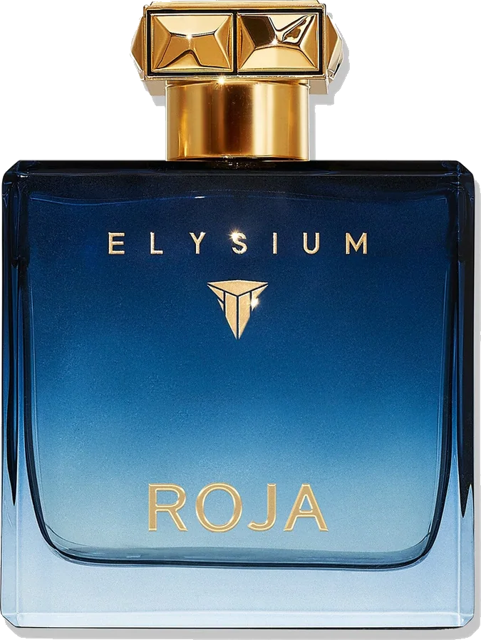 Roja Parfums Elysium Pour Homme 100ml Eau de Parfum bottle