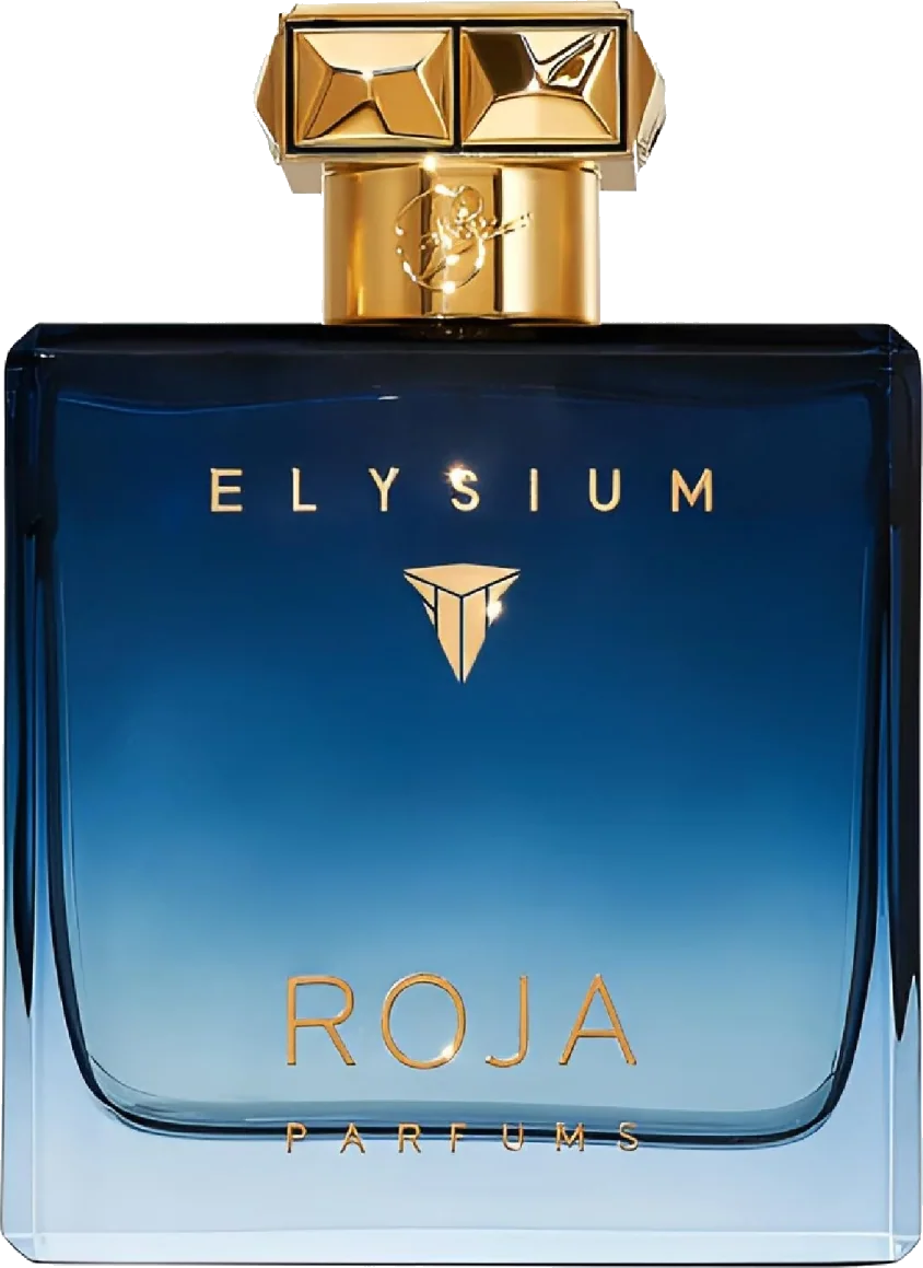Roja Parfums Elysium Pour Homme Parfum Cologne bottle