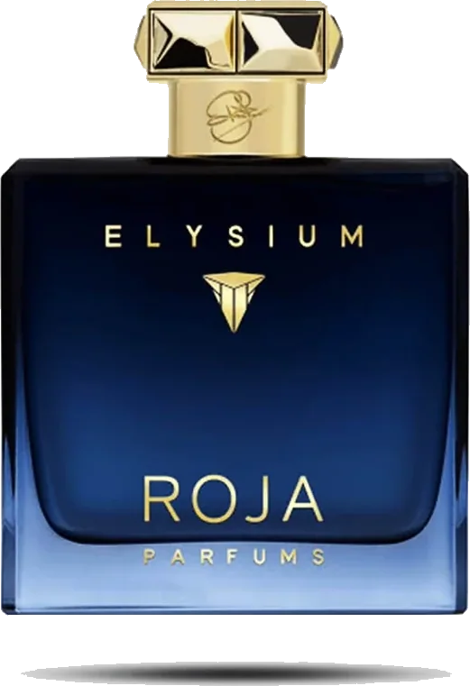 Roja Parfums Elysium Pour Homme Parfum Cologne bottle