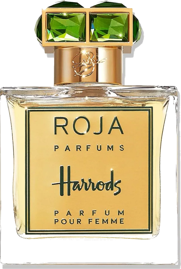 Roja Parfums Harrods Parfum Pour Femme bottle