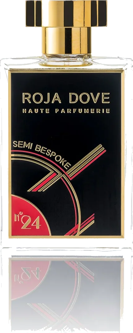 Roja Parfums Haute Parfumerie Semi-Bespoke 24 bottle