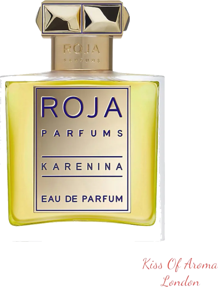 Roja Parfums Karenina bottle