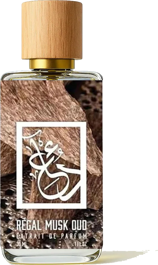 Regal Musk Oud inspired by Roja Parfums Musk Aoud
