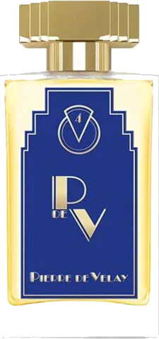 Roja Parfums Pierre de Velay No. 4 bottle